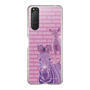 Slim Protection Case［ The Izu Animal Kingdom - Zebra ］