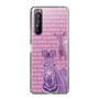 Slim Protection Case［ The Izu Animal Kingdom - Zebra ］