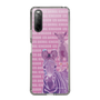 Slim Protection Case［ The Izu Animal Kingdom - Zebra ］