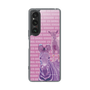 Slim Protection Case［ The Izu Animal Kingdom - Zebra ］