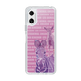 Slim Protection Case［ The Izu Animal Kingdom - Zebra ］