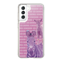 Slim Protection Case［ The Izu Animal Kingdom - Zebra ］
