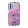 Slim Protection Case［ The Izu Animal Kingdom - Zebra ］