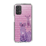 Slim Protection Case［ The Izu Animal Kingdom - Zebra ］