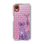 Slim Protection Case［ The Izu Animal Kingdom - Zebra ］