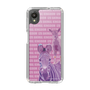 Slim Protection Case［ The Izu Animal Kingdom - Zebra ］