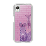 Slim Protection Case［ The Izu Animal Kingdom - Zebra ］