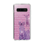 Slim Protection Case［ The Izu Animal Kingdom - Zebra ］