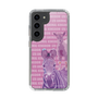 Slim Protection Case［ The Izu Animal Kingdom - Zebra ］