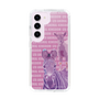 Slim Protection Case［ The Izu Animal Kingdom - Zebra ］