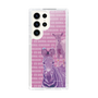 Slim Protection Case［ The Izu Animal Kingdom - Zebra ］