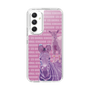 Slim Protection Case［ The Izu Animal Kingdom - Zebra ］