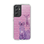 Slim Protection Case［ The Izu Animal Kingdom - Zebra ］