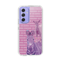 Slim Protection Case［ The Izu Animal Kingdom - Zebra ］