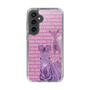 Slim Protection Case［ The Izu Animal Kingdom - Zebra ］