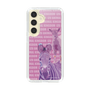Slim Protection Case［ The Izu Animal Kingdom - Zebra ］