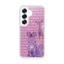 Slim Protection Case［ The Izu Animal Kingdom - Zebra ］