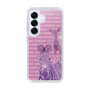 Slim Protection Case［ The Izu Animal Kingdom - Zebra ］