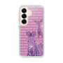 Slim Protection Case［ The Izu Animal Kingdom - Zebra ］