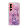 Slim Protection Case［ The Izu Animal Kingdom - Zebra ］