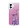 Slim Protection Case［ The Izu Animal Kingdom - Zebra ］