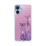 Slim Protection Case［ The Izu Animal Kingdom - Zebra ］