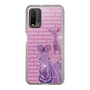 Slim Protection Case［ The Izu Animal Kingdom - Zebra ］