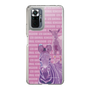 Slim Protection Case［ The Izu Animal Kingdom - Zebra ］