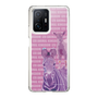 Slim Protection Case［ The Izu Animal Kingdom - Zebra ］