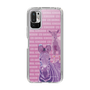Slim Protection Case［ The Izu Animal Kingdom - Zebra ］