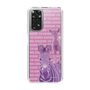 Slim Protection Case［ The Izu Animal Kingdom - Zebra ］