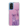Slim Protection Case［ The Izu Animal Kingdom - Zebra ］