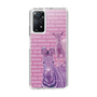 Slim Protection Case［ The Izu Animal Kingdom - Zebra ］
