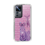 Slim Protection Case［ The Izu Animal Kingdom - Zebra ］
