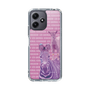 Slim Protection Case［ The Izu Animal Kingdom - Zebra ］