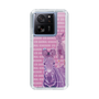 Slim Protection Case［ The Izu Animal Kingdom - Zebra ］