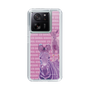Slim Protection Case［ The Izu Animal Kingdom - Zebra ］