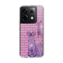 Slim Protection Case［ The Izu Animal Kingdom - Zebra ］
