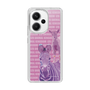 Slim Protection Case［ The Izu Animal Kingdom - Zebra ］