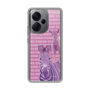 Slim Protection Case［ The Izu Animal Kingdom - Zebra ］