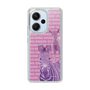 Slim Protection Case［ The Izu Animal Kingdom - Zebra ］