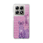 Slim Protection Case［ The Izu Animal Kingdom - Zebra ］