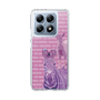 Slim Protection Case［ The Izu Animal Kingdom - Zebra ］