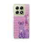 Slim Protection Case［ The Izu Animal Kingdom - Zebra ］