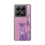 Slim Protection Case［ The Izu Animal Kingdom - Zebra ］