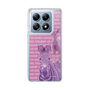 Slim Protection Case［ The Izu Animal Kingdom - Zebra ］
