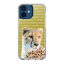 Slim Protection Case［ The Izu Animal Kingdom - Leopard ］
