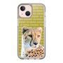Slim Protection Case［ The Izu Animal Kingdom - Leopard ］