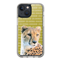 Slim Protection Case［ The Izu Animal Kingdom - Leopard ］