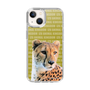 Slim Protection Case［ The Izu Animal Kingdom - Leopard ］